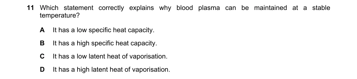 Question 11 from 9700/11/M/J/23