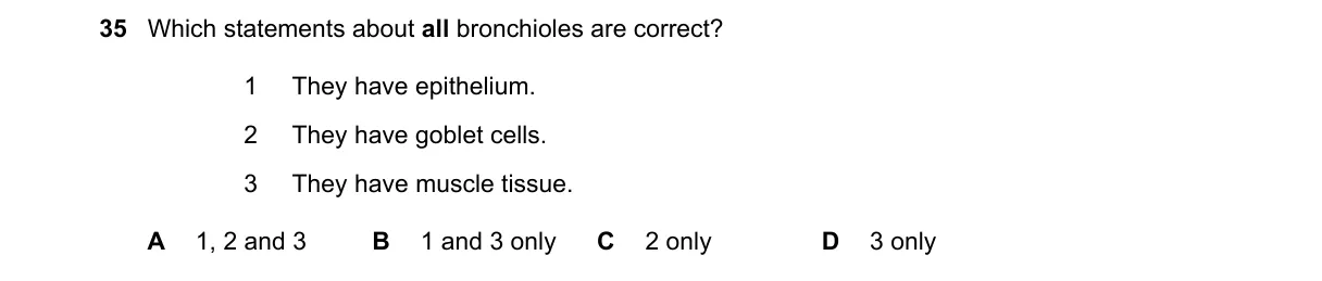 Question 35 from 9700/11/M/J/23