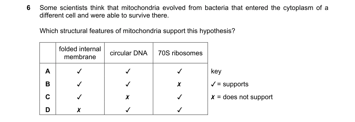 Question 6 from 9700/11/M/J/23
