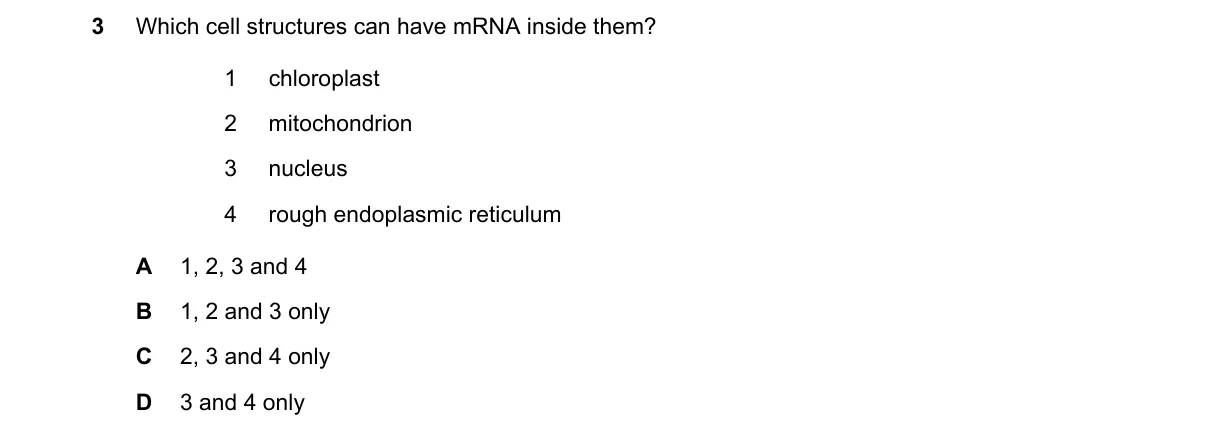 Question 3 from 9700/12/M/J/23