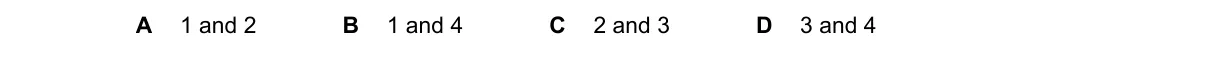 Question 1 from 9700/11/M/J/24