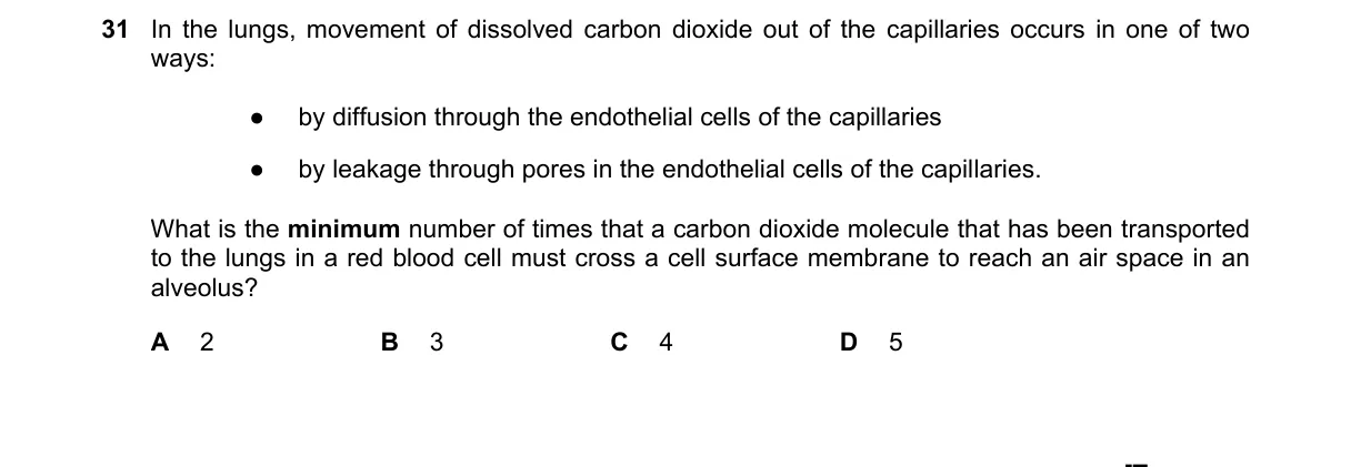 Question 31 from 9700/12/M/J/24