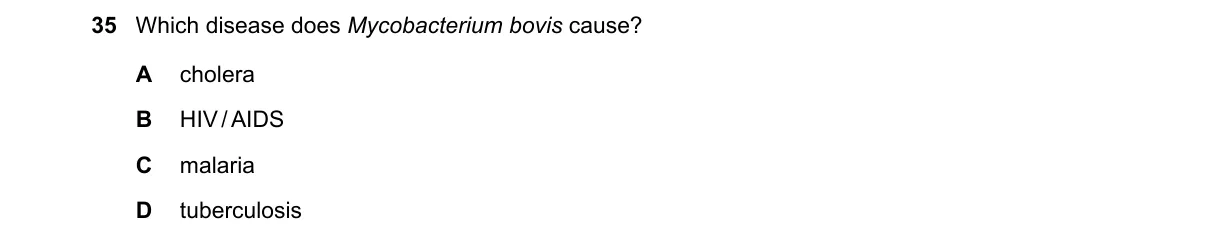 Question 35 from 9700/12/M/J/24