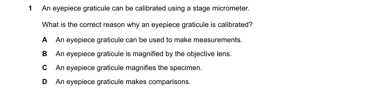 Question 1 from 9700/13/M/J/24