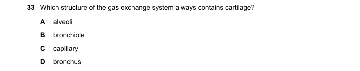 Question 33 from 9700/13/M/J/24