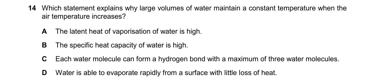 Question 14 from 9700/11/M/J/25