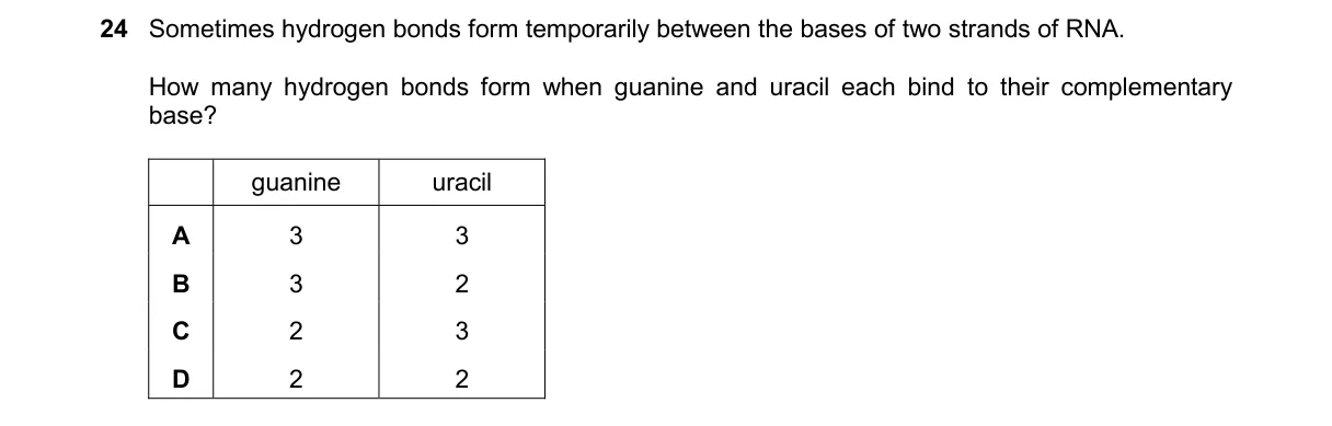 Question 24 from 9700/12/M/J/25