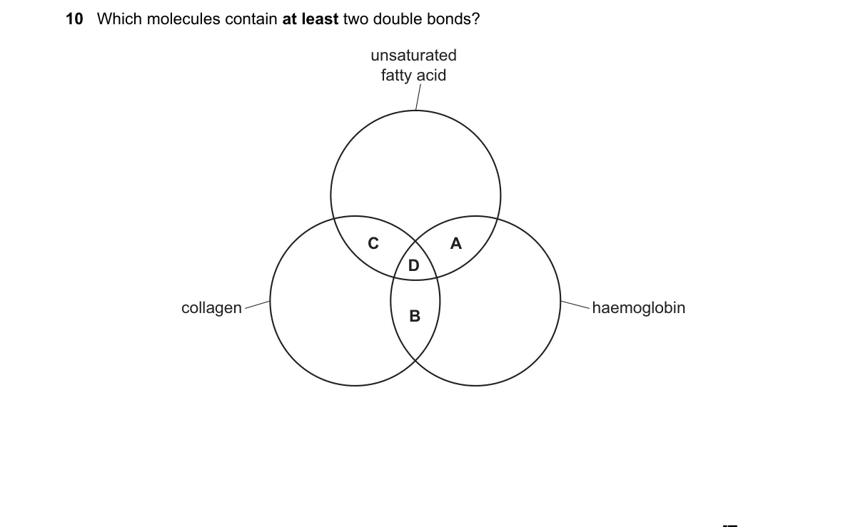 Question 10 from 9700/14/M/J/25