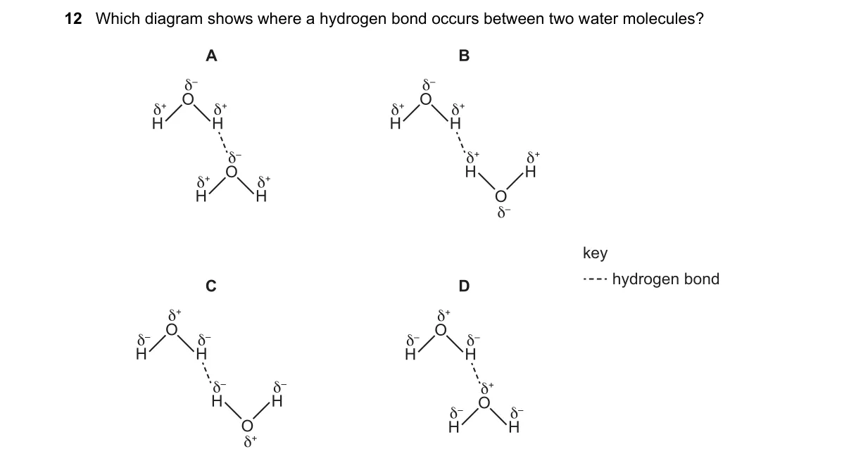 Question 12 from 9700/14/M/J/25
