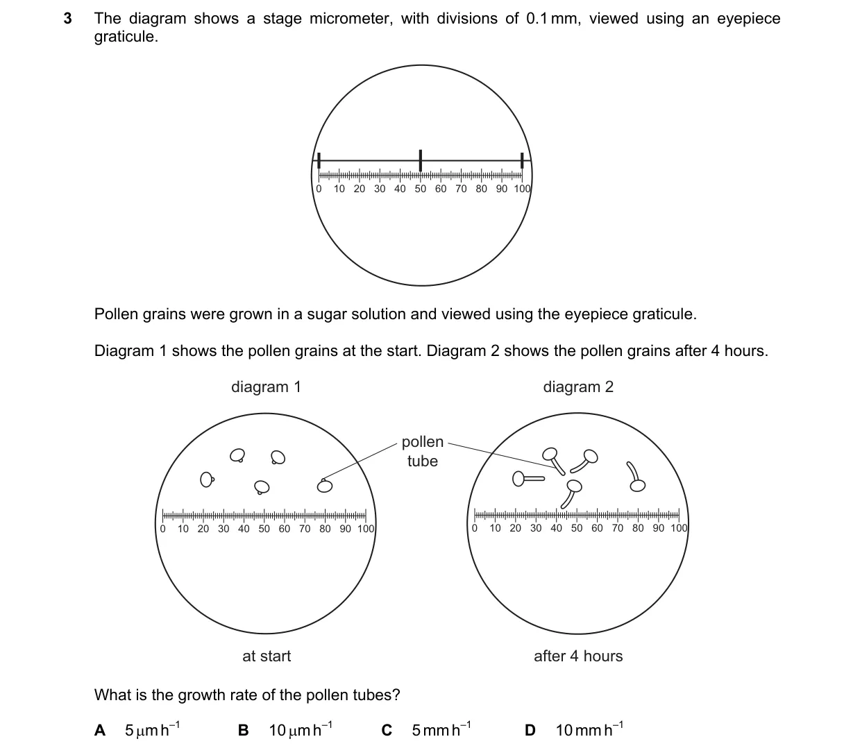 Question 3 from 9700/14/M/J/25