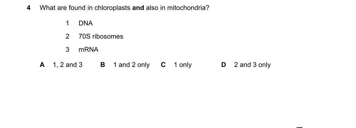 Question 4 from 9700/14/M/J/25