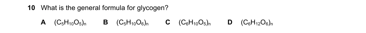 Question 10 from 9700/13/O/N/18