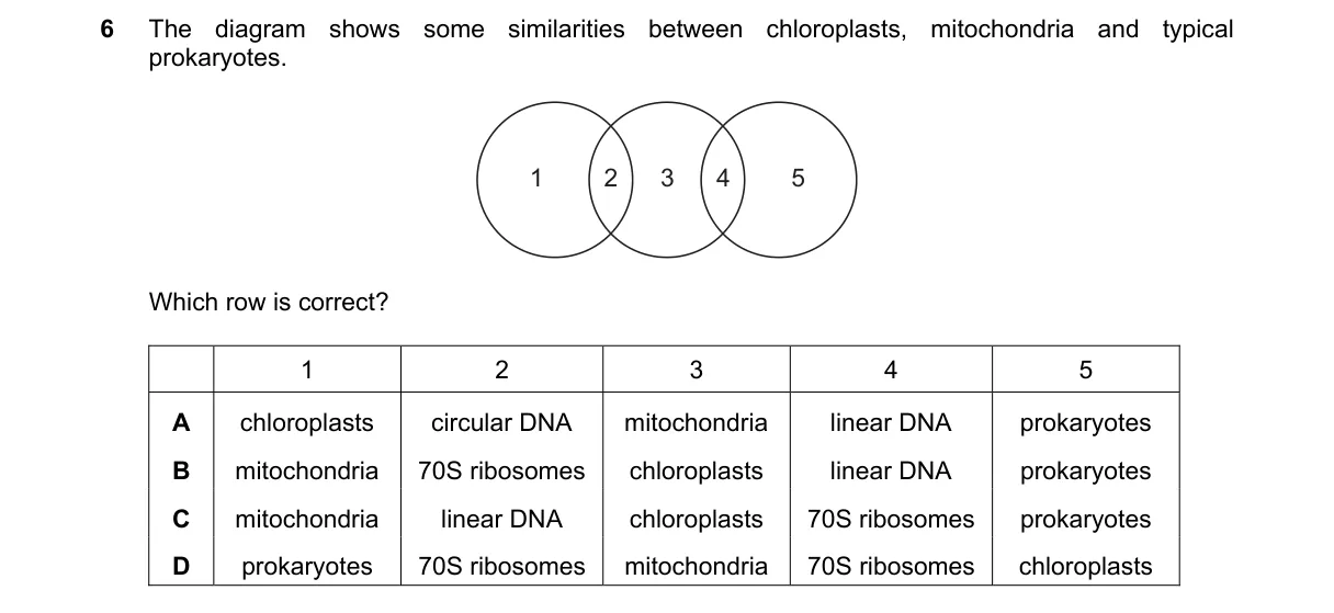 Question 6 from 9700/13/O/N/18