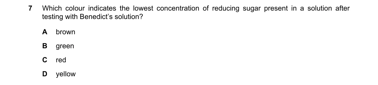 Question 7 from 9700/11/O/N/19