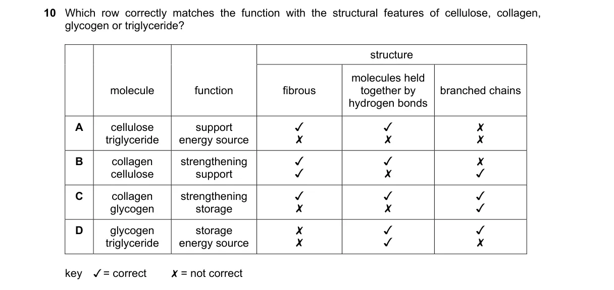 Question 10 from 9700/11/O/N/20