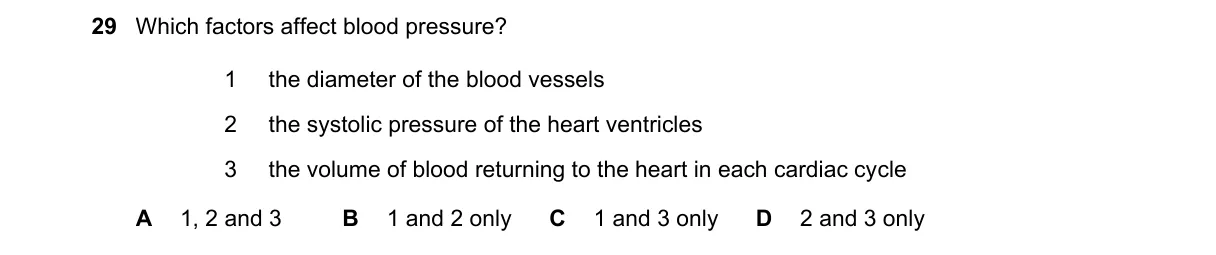 Question 29 from 9700/12/O/N/20