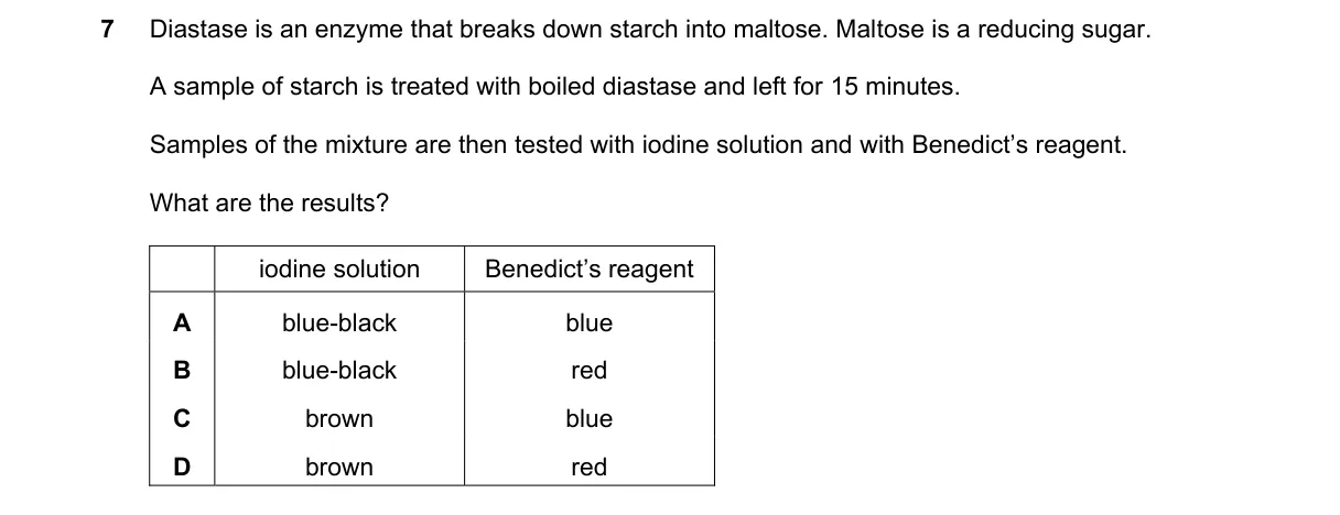 Question 7 from 9700/12/O/N/20