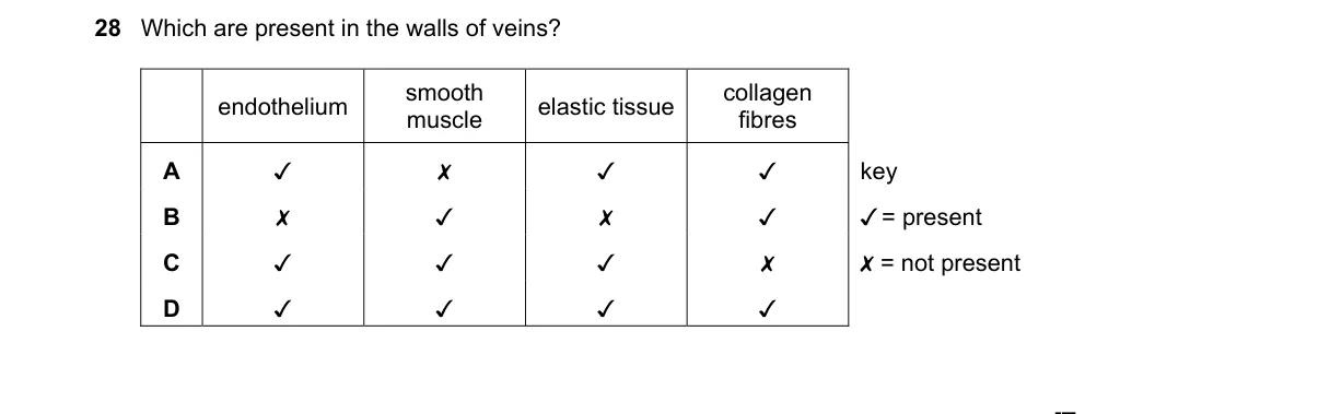Question 28 from 9700/13/O/N/20