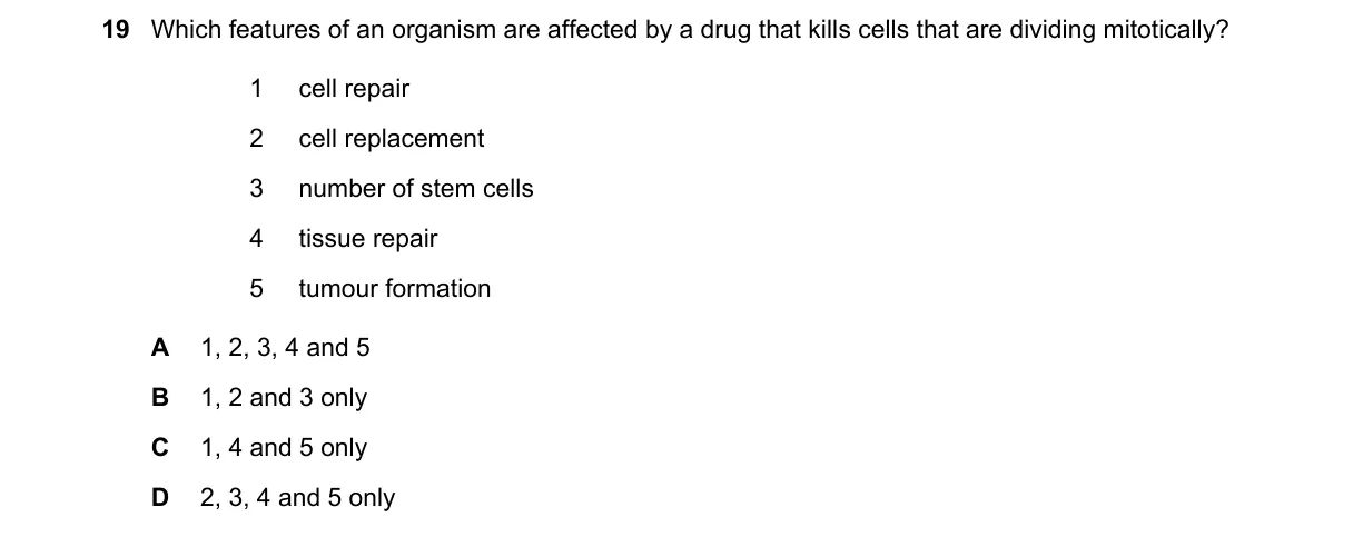 Question 19 from 9700/11/O/N/21