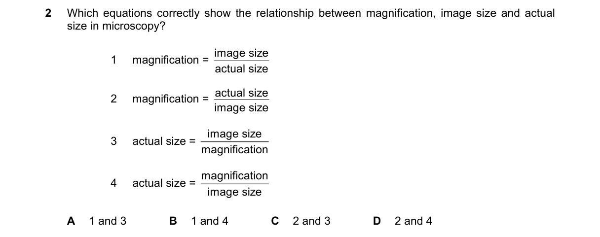 Question 2 from 9700/11/O/N/21