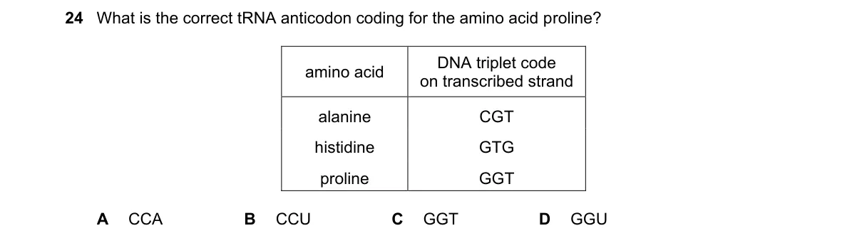 Question 24 from 9700/11/O/N/21