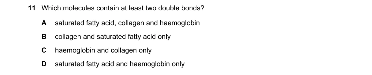 Question 11 from 9700/12/O/N/21