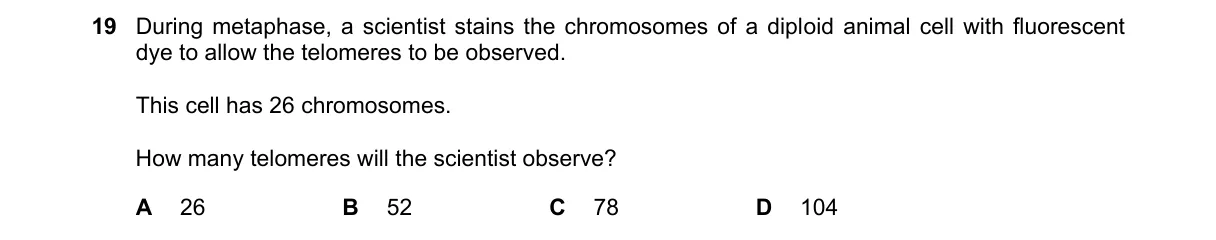 Question 19 from 9700/12/O/N/21