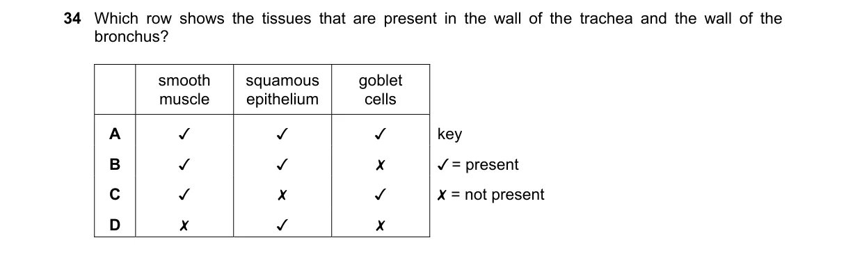 Question 34 from 9700/12/O/N/21