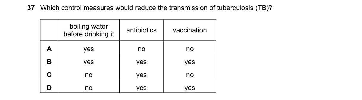 Question 37 from 9700/12/O/N/21