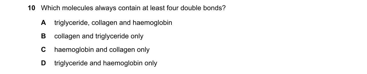 Question 10 from 9700/13/O/N/21