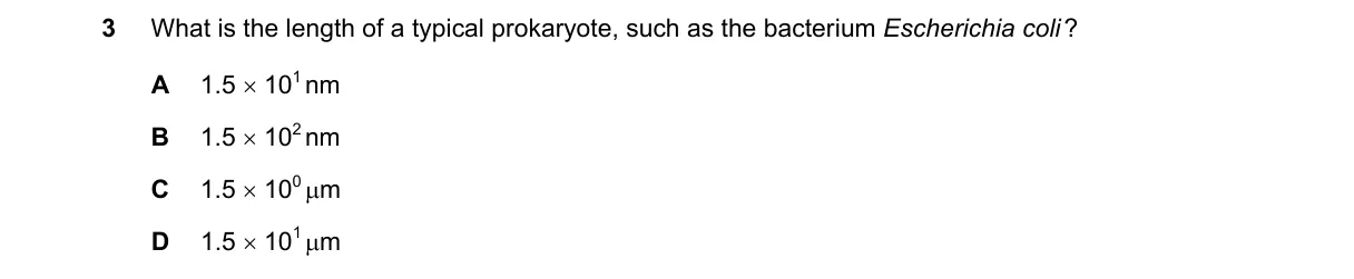 Question 3 from 9700/13/O/N/21