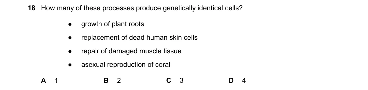 Question 18 from 9700/11/O/N/22