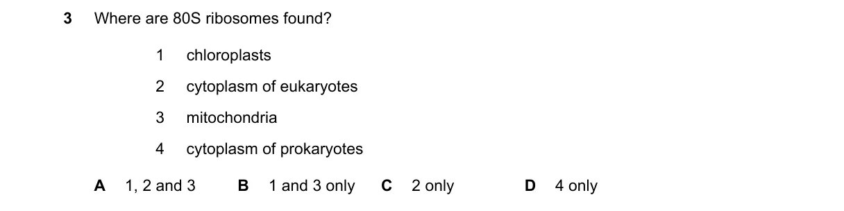 Question 3 from 9700/11/O/N/22