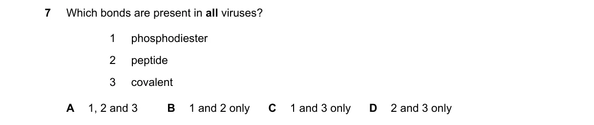 Question 7 from 9700/12/O/N/23