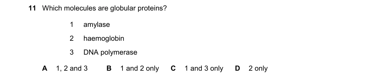 Question 11 from 9700/12/O/N/24
