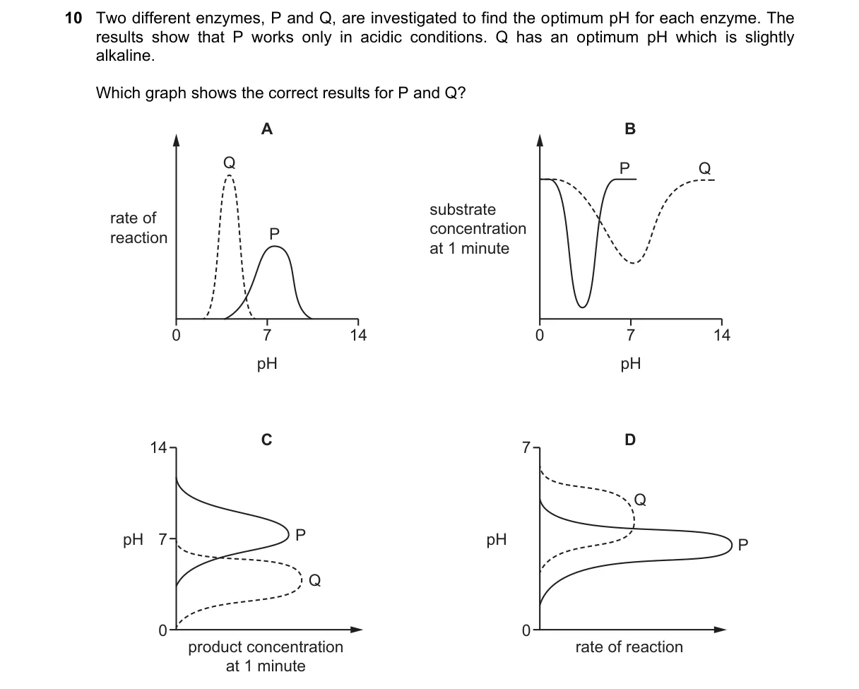 Question 10 from 9700/13/O/N/24