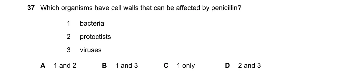 Question 37 from 9700/13/O/N/24