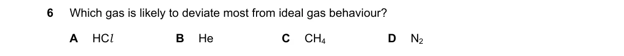 Question 6 from 9701/12/M/J/18