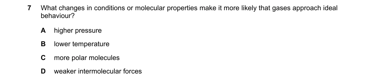 Question 7 from 9701/13/M/J/19