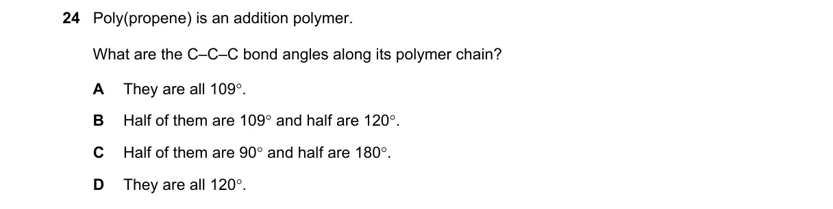 Question 24 from 9701/11/M/J/20