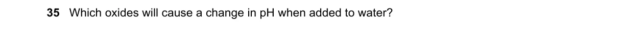 Question 35 from 9701/12/M/J/21