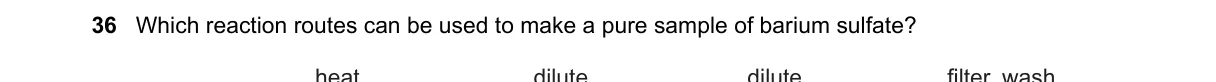 Question 36 from 9701/12/M/J/21