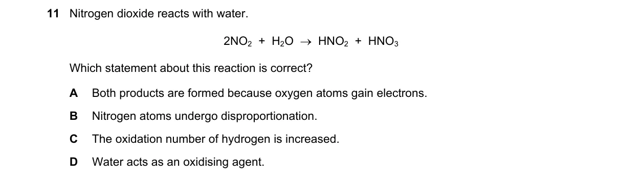 Question 11 from 9701/12/M/J/24