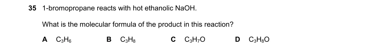 Question 35 from 9701/12/M/J/24