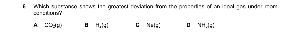 Question 6 from 9701/11/O/N/21