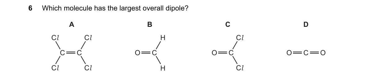 Question 6 from 9701/12/O/N/21