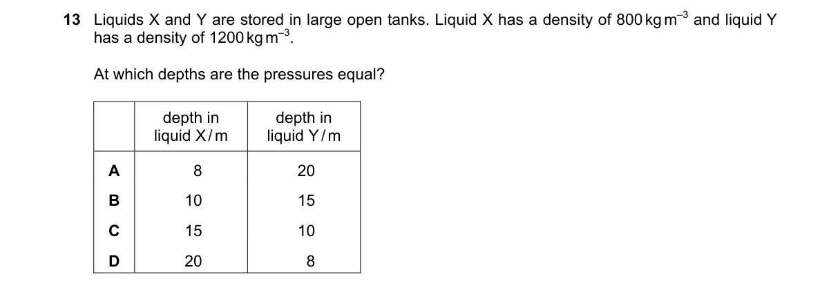 Question 13 from 9702/11/M/J/18