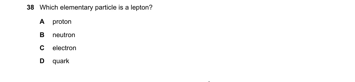 Question 38 from 9702/11/M/J/18