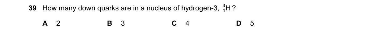 Question 39 from 9702/11/M/J/18