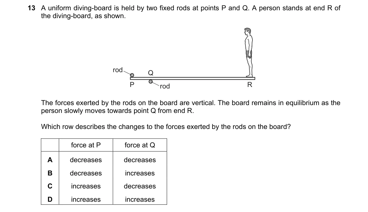 Question 13 from 9702/12/M/J/18